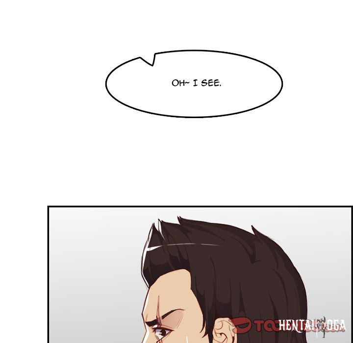 Never Too Late Never Too Late Chapter 38 - Page 78