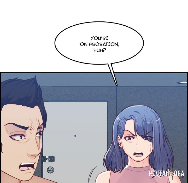 Never Too Late Never Too Late Chapter 38 - Page 80