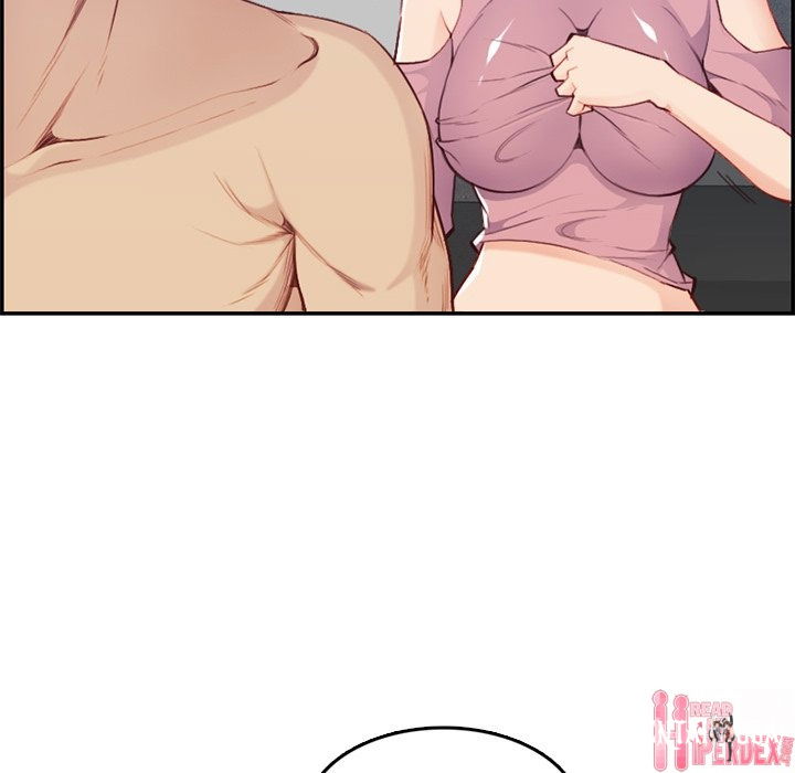 Never Too Late Never Too Late Chapter 38 - Page 81