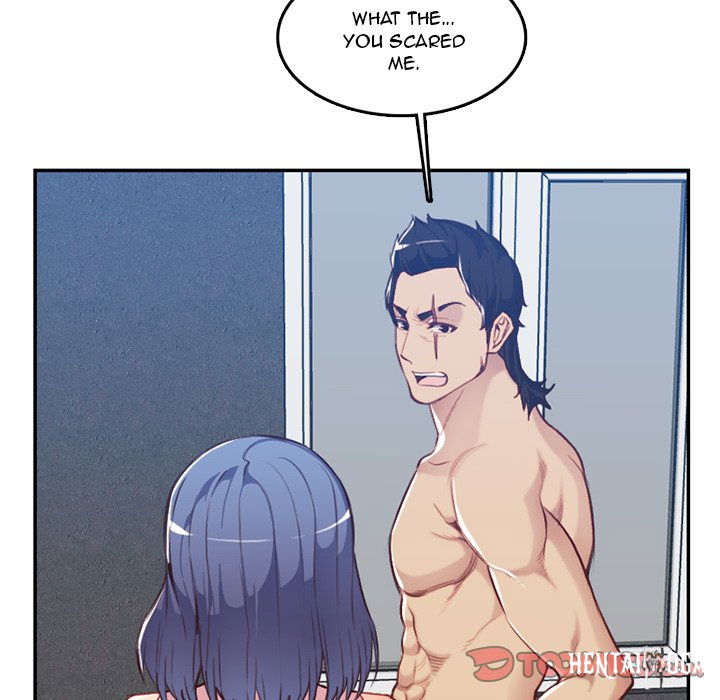 Never Too Late Never Too Late Chapter 38 - Page 82