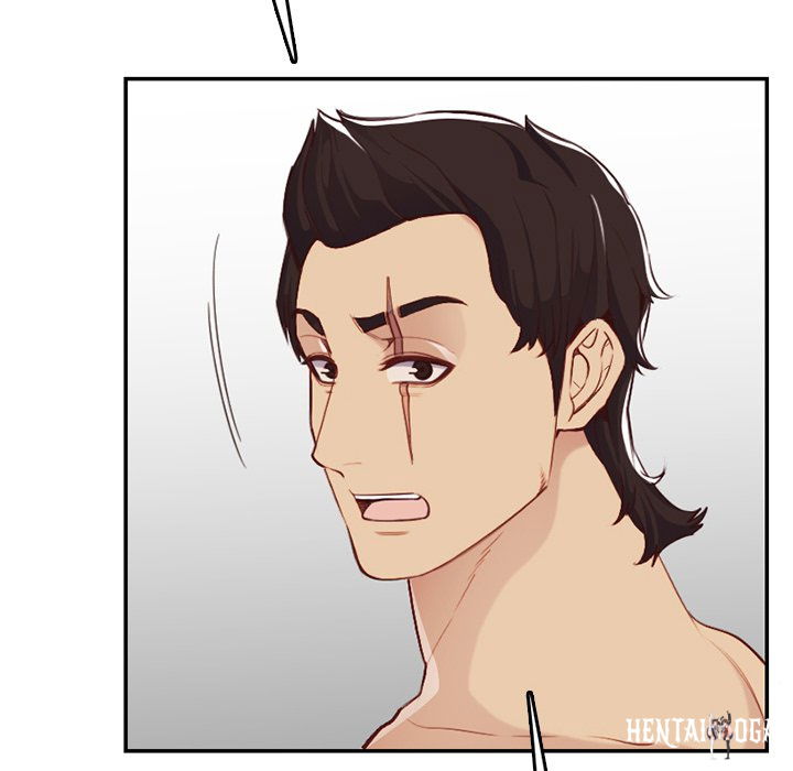 Never Too Late Never Too Late Chapter 38 - Page 84