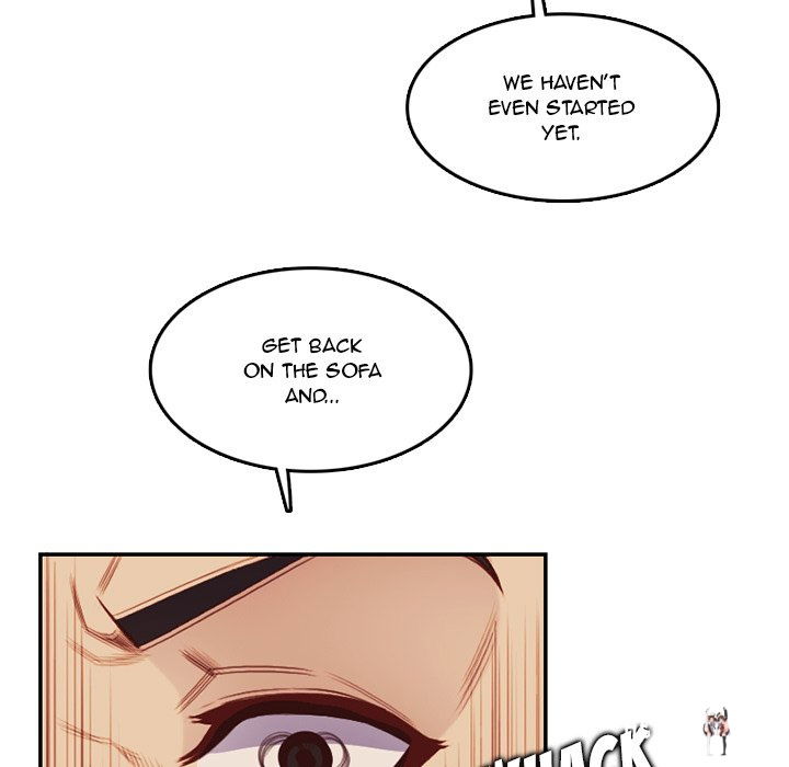 Never Too Late Never Too Late Chapter 38 - Page 85