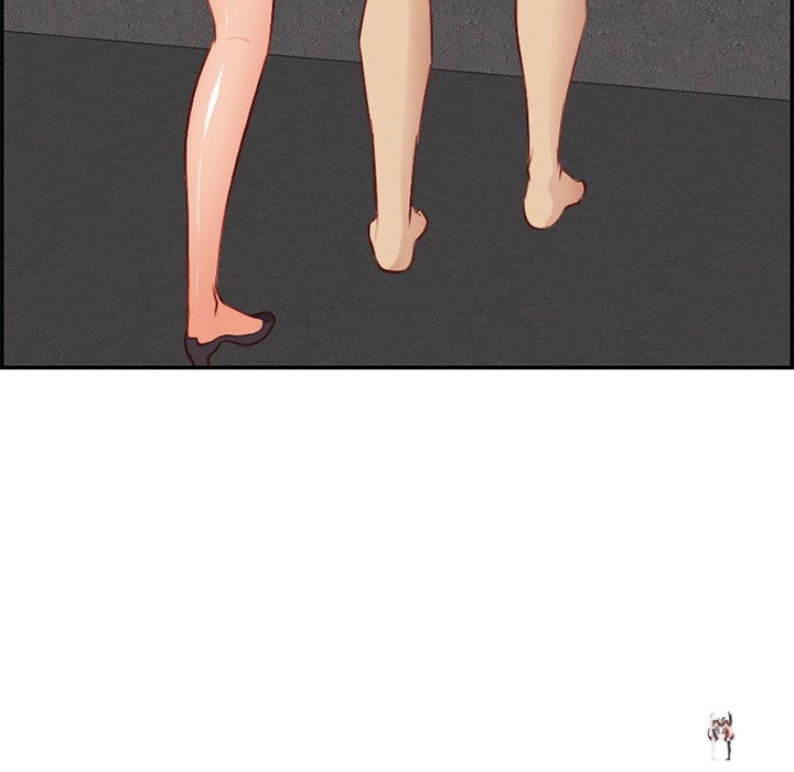 Never Too Late Never Too Late Chapter 38 - Page 88