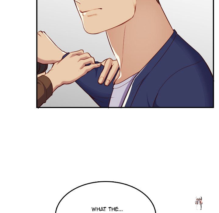 Never Too Late Never Too Late Chapter 39 - Page 10