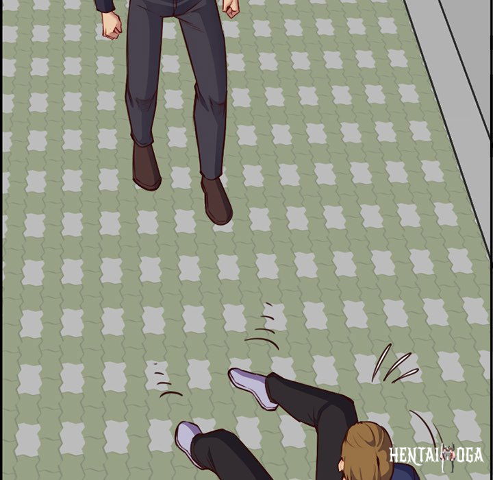 Never Too Late Never Too Late Chapter 39 - Page 100