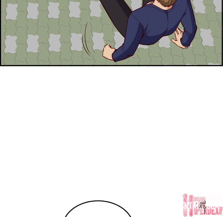 Never Too Late Never Too Late Chapter 39 - Page 101