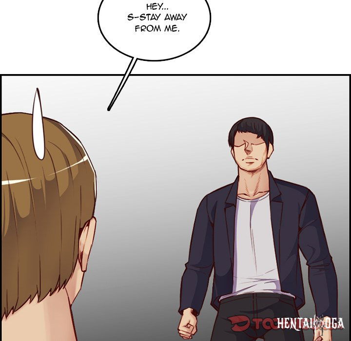 Never Too Late Never Too Late Chapter 39 - Page 102