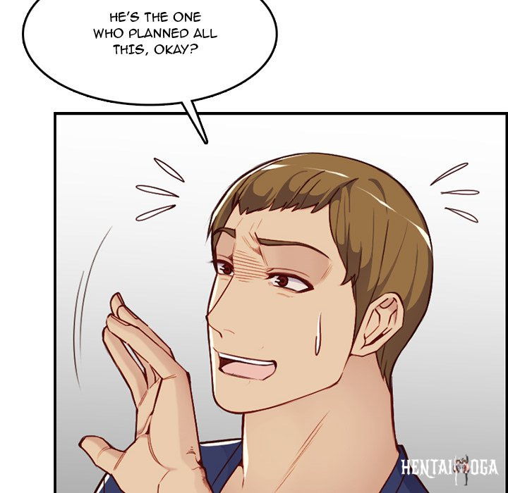 Never Too Late Never Too Late Chapter 39 - Page 104