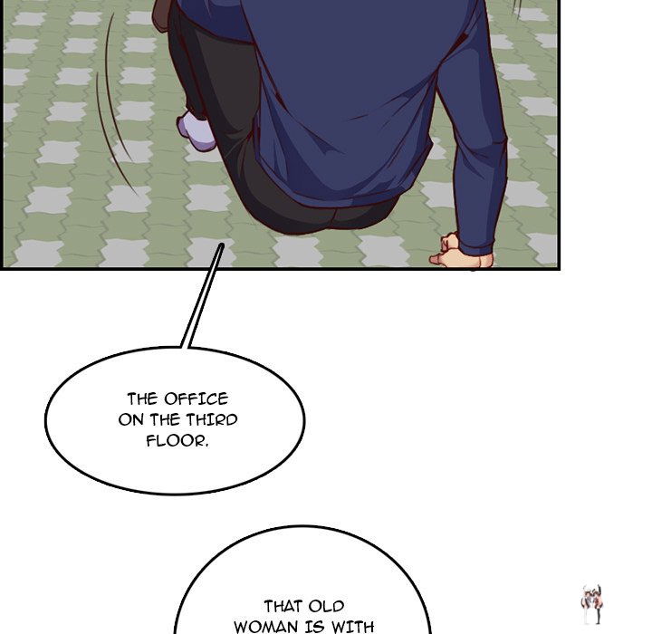 Never Too Late Never Too Late Chapter 39 - Page 107