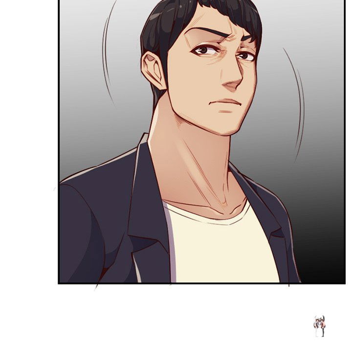 Never Too Late Never Too Late Chapter 39 - Page 110