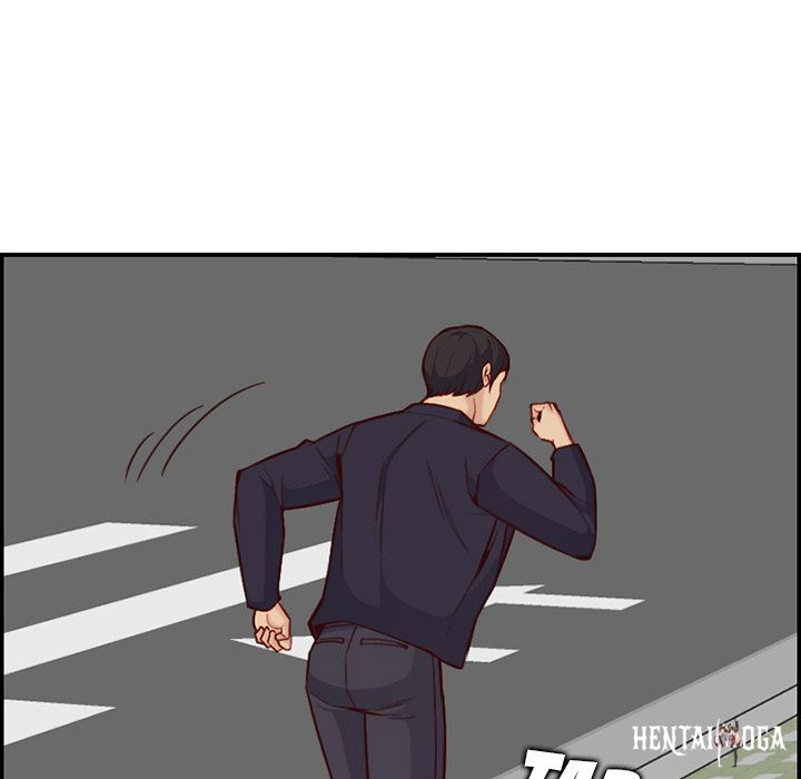 Never Too Late Never Too Late Chapter 39 - Page 113