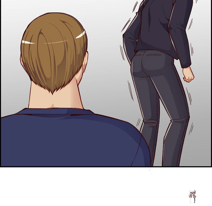 Never Too Late Never Too Late Chapter 39 - Page 116