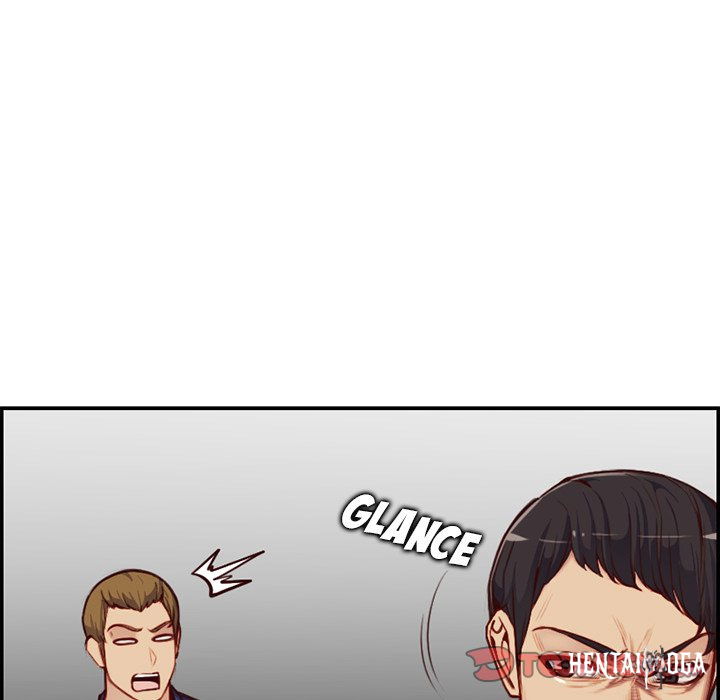 Never Too Late Never Too Late Chapter 39 - Page 117