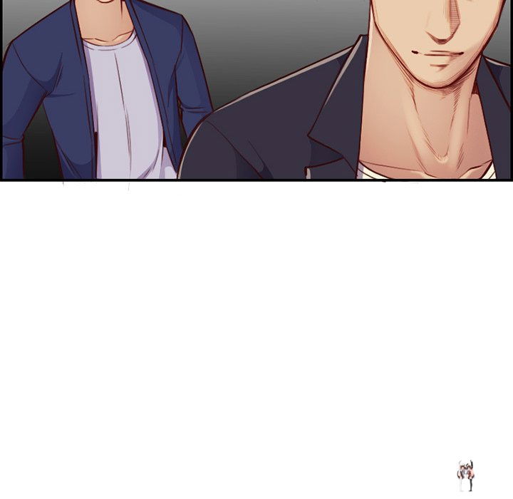 Never Too Late Never Too Late Chapter 39 - Page 118