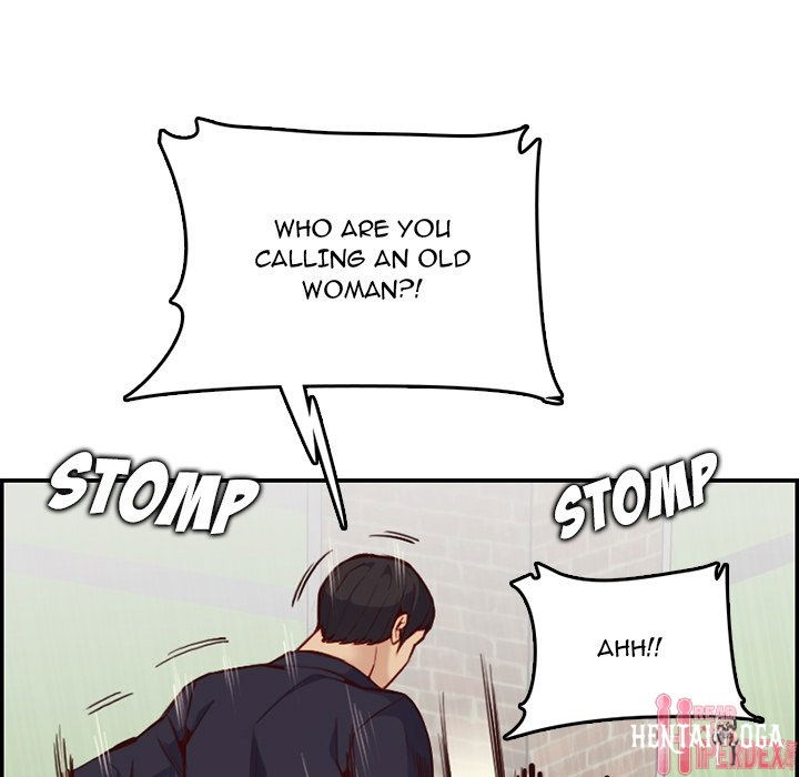 Never Too Late Never Too Late Chapter 39 - Page 121