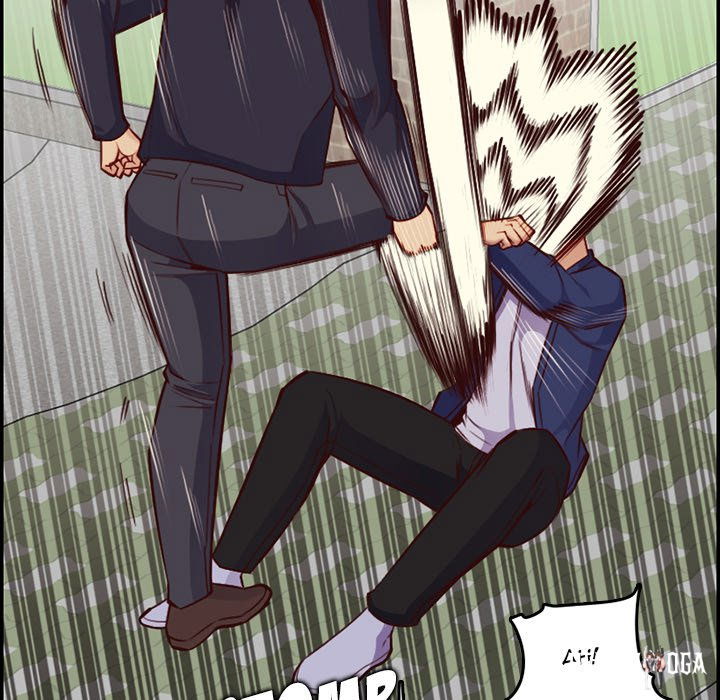 Never Too Late Never Too Late Chapter 39 - Page 122