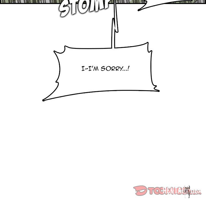 Never Too Late Never Too Late Chapter 39 - Page 123