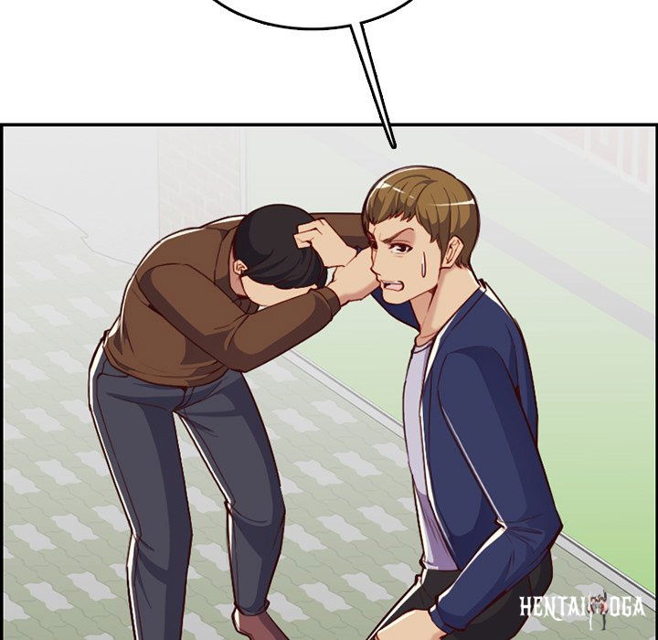 Never Too Late Never Too Late Chapter 39 - Page 13