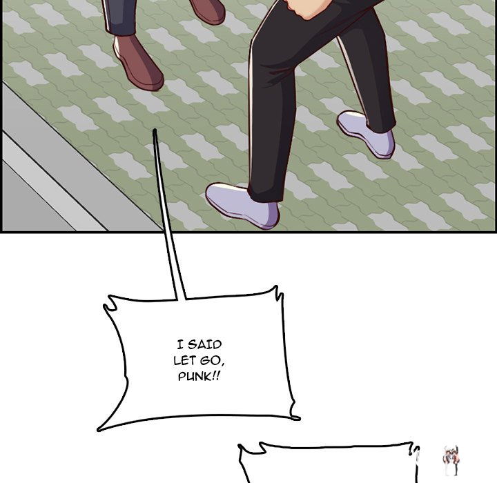 Never Too Late Never Too Late Chapter 39 - Page 14