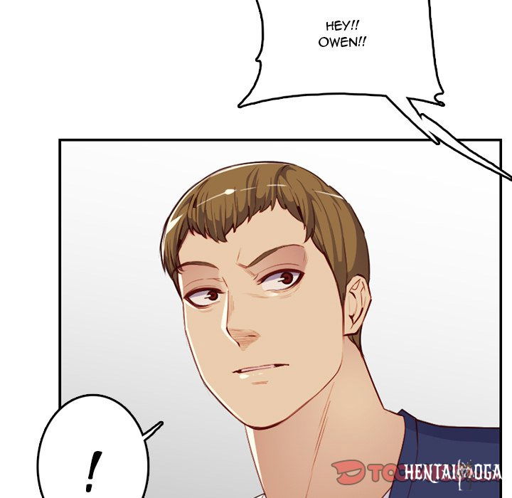 Never Too Late Never Too Late Chapter 39 - Page 15