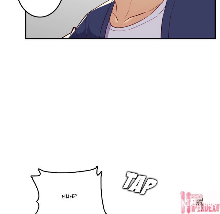 Never Too Late Never Too Late Chapter 39 - Page 16