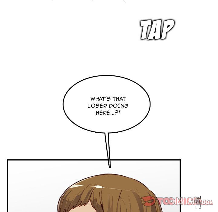 Never Too Late Never Too Late Chapter 39 - Page 18