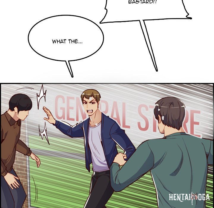 Never Too Late Never Too Late Chapter 39 - Page 20