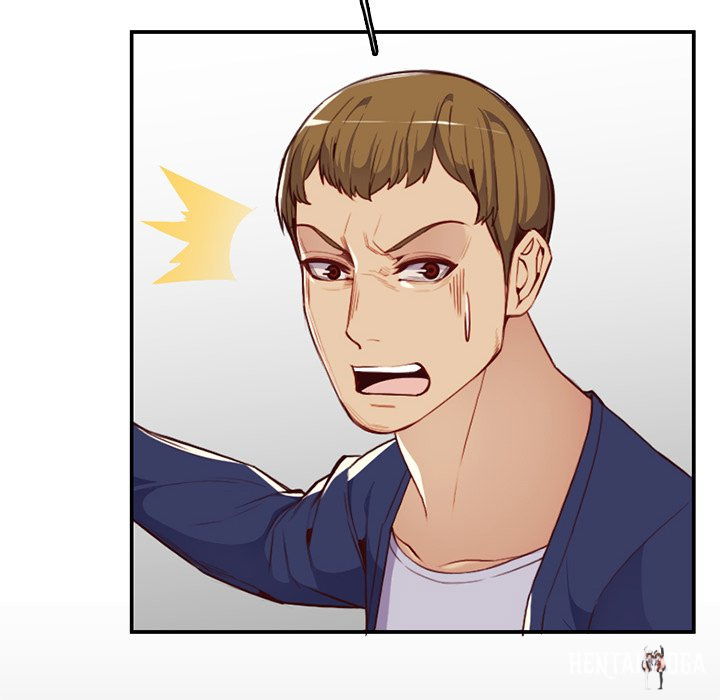 Never Too Late Never Too Late Chapter 39 - Page 22