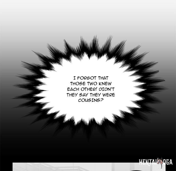 Never Too Late Never Too Late Chapter 39 - Page 23