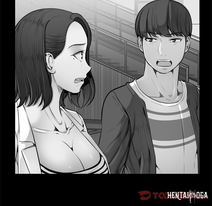 Never Too Late Never Too Late Chapter 39 - Page 24