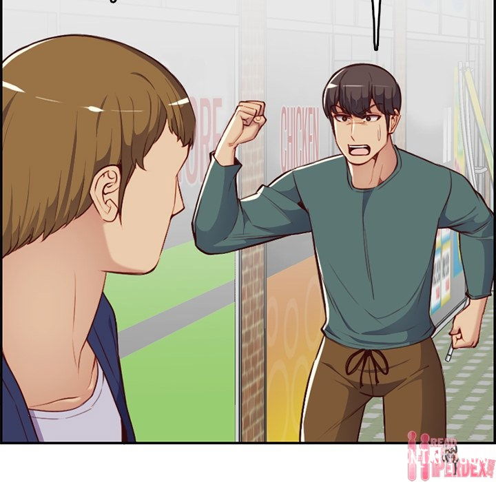 Never Too Late Never Too Late Chapter 39 - Page 26