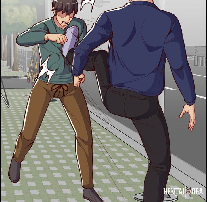 Never Too Late Never Too Late Chapter 39 - Page 28