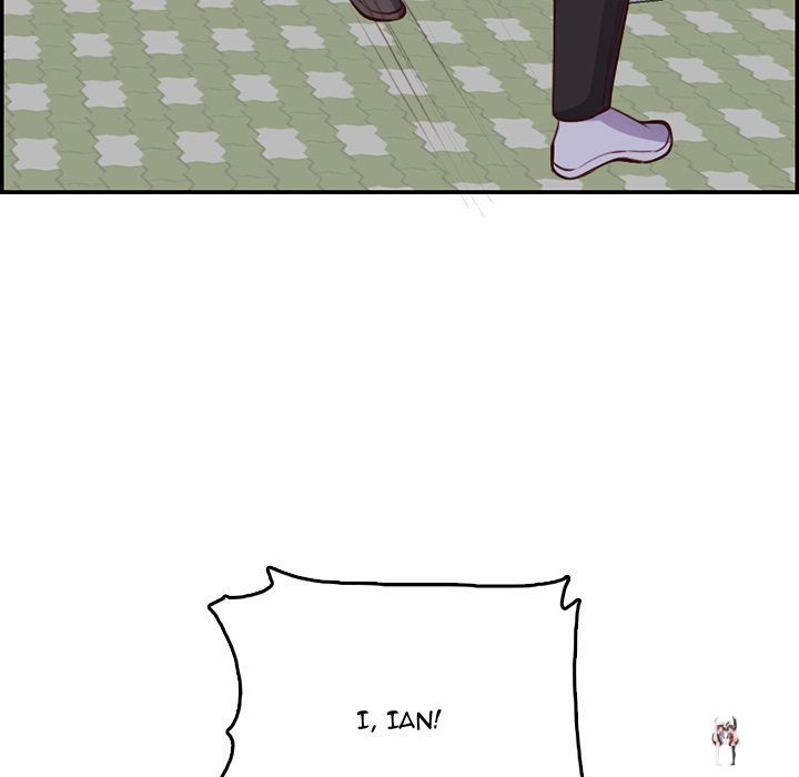 Never Too Late Never Too Late Chapter 39 - Page 29