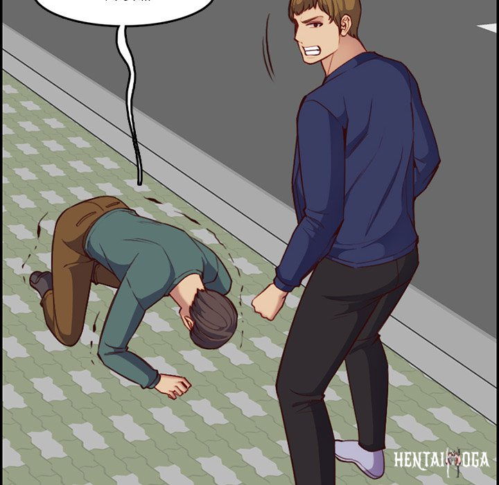 Never Too Late Never Too Late Chapter 39 - Page 32