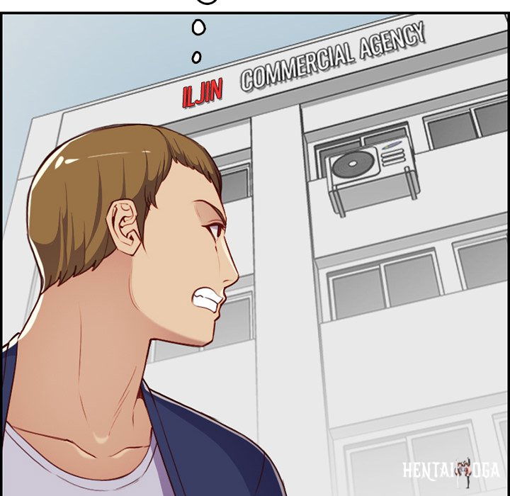 Never Too Late Never Too Late Chapter 39 - Page 34