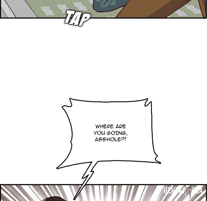 Never Too Late Never Too Late Chapter 39 - Page 37