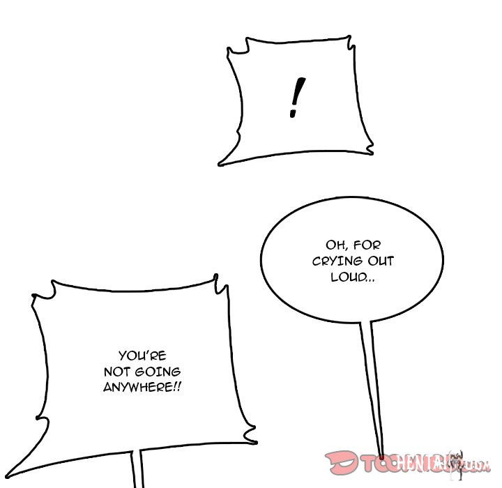 Never Too Late Never Too Late Chapter 39 - Page 39