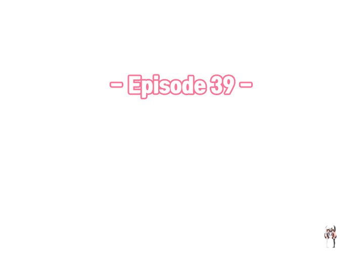 Never Too Late Never Too Late Chapter 39 - Page 4