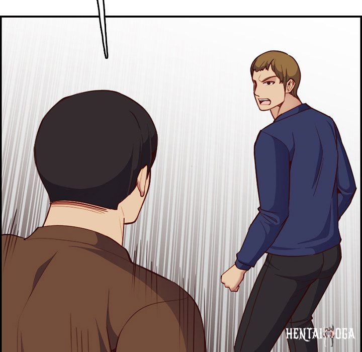 Never Too Late Never Too Late Chapter 39 - Page 40