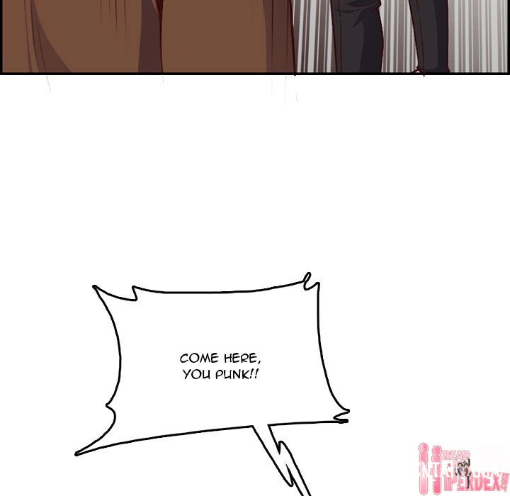 Never Too Late Never Too Late Chapter 39 - Page 41