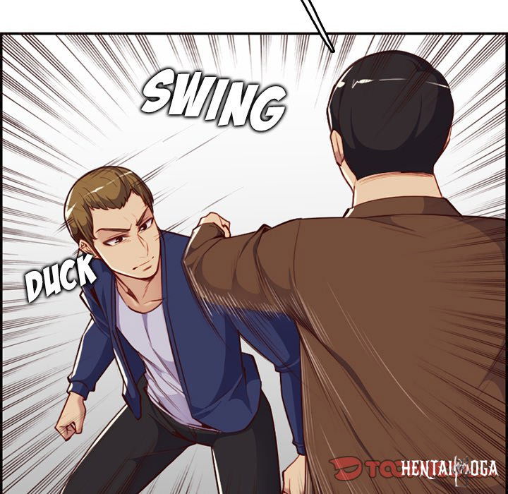 Never Too Late Never Too Late Chapter 39 - Page 42