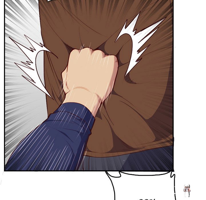 Never Too Late Never Too Late Chapter 39 - Page 44