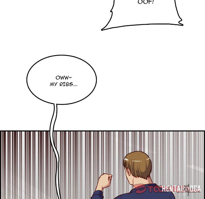 Never Too Late Never Too Late Chapter 39 - Page 45