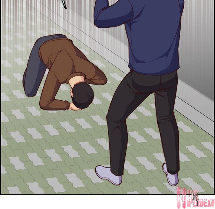 Never Too Late Never Too Late Chapter 39 - Page 46