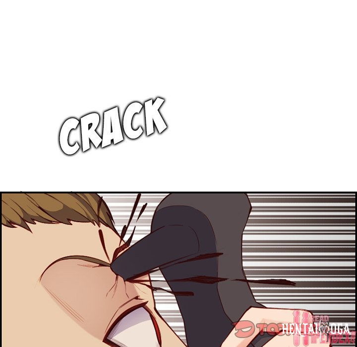 Never Too Late Never Too Late Chapter 39 - Page 51