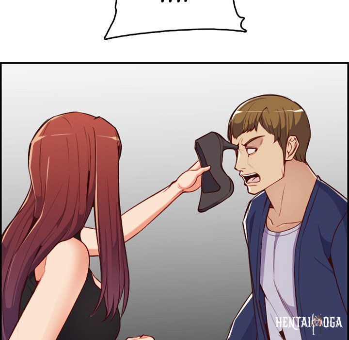 Never Too Late Never Too Late Chapter 39 - Page 53