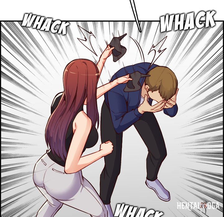 Never Too Late Never Too Late Chapter 39 - Page 55