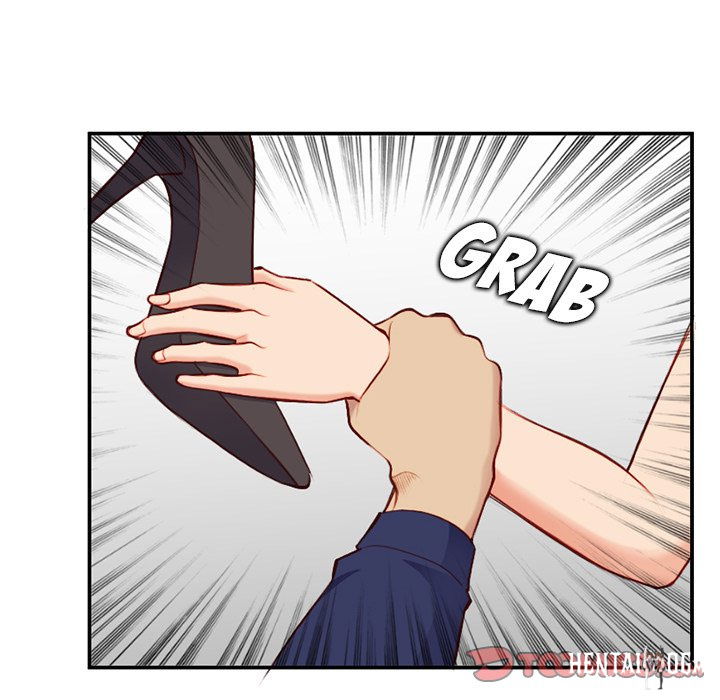 Never Too Late Never Too Late Chapter 39 - Page 57