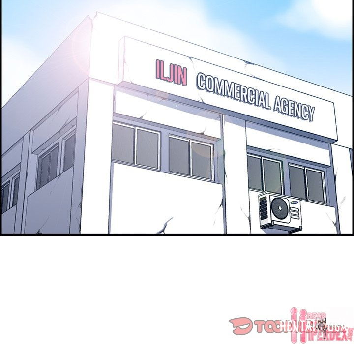 Never Too Late Never Too Late Chapter 39 - Page 6