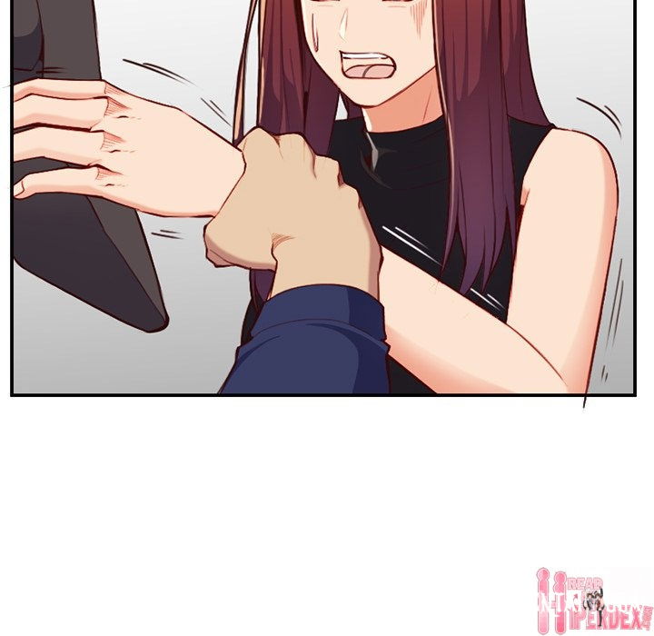 Never Too Late Never Too Late Chapter 39 - Page 61